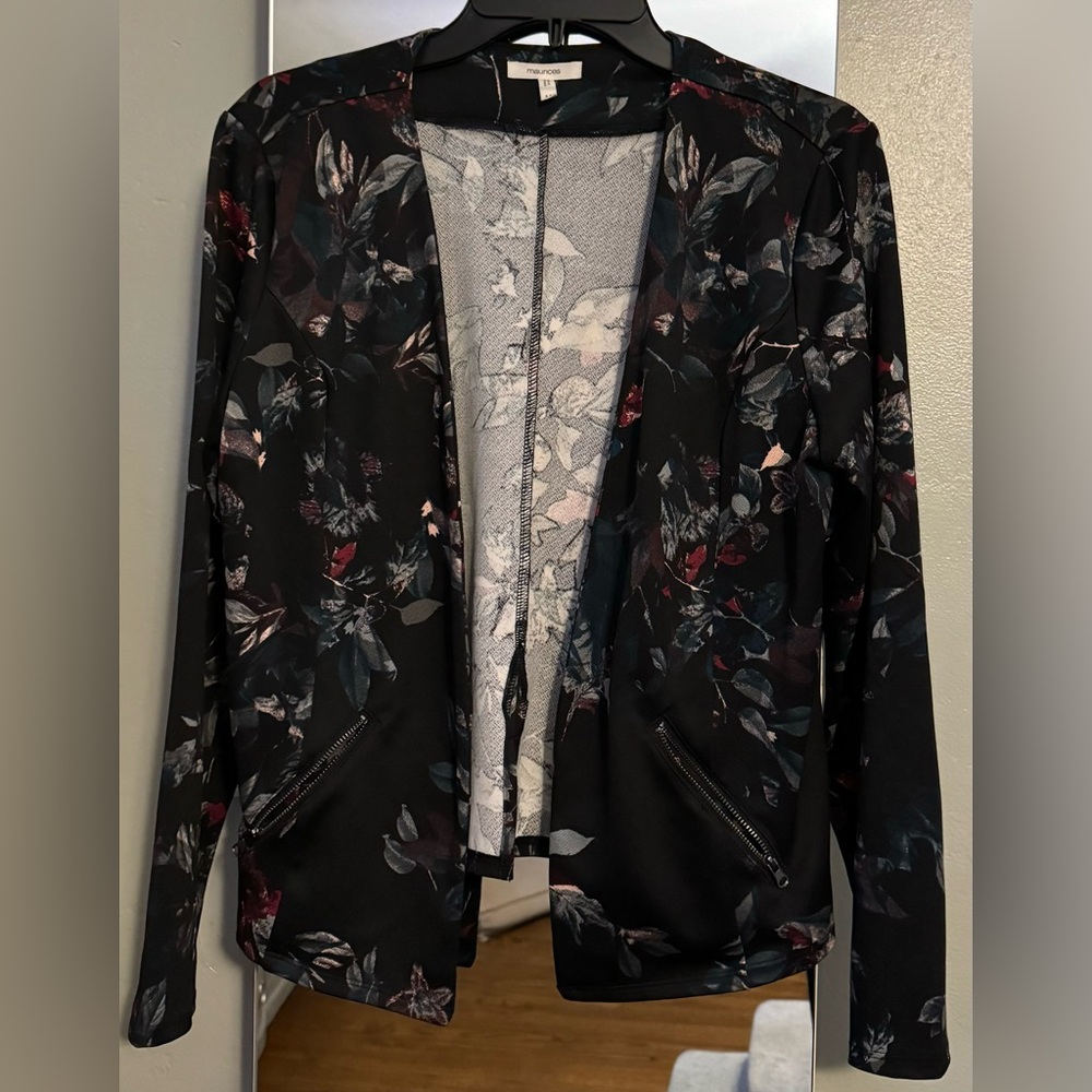Maurices Blazer